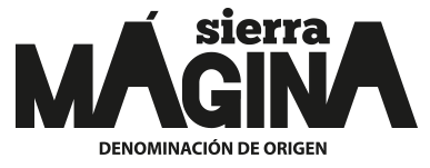 Sello DO DO Sierra Magina
