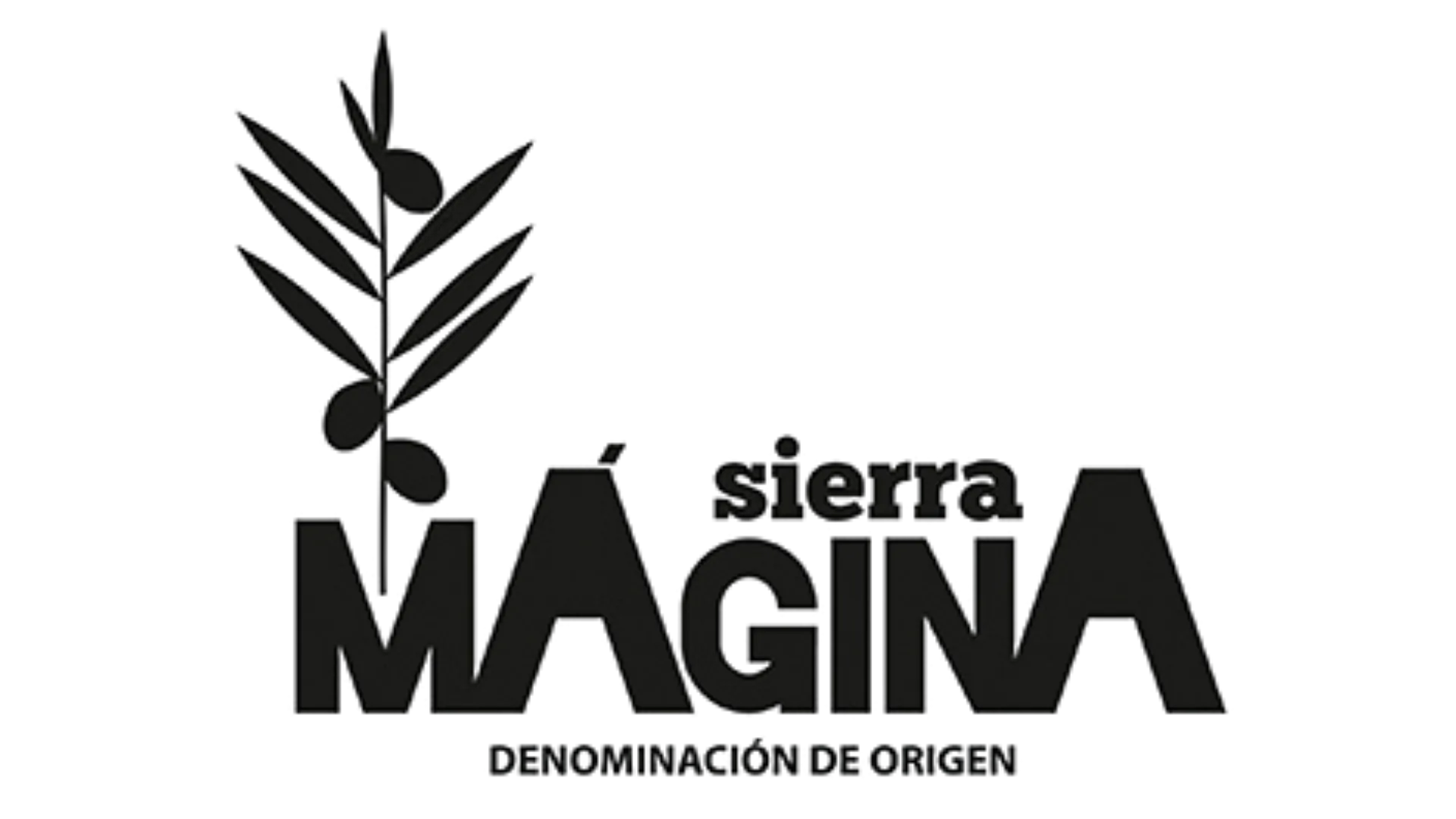 Sello DO Sierra Mágina