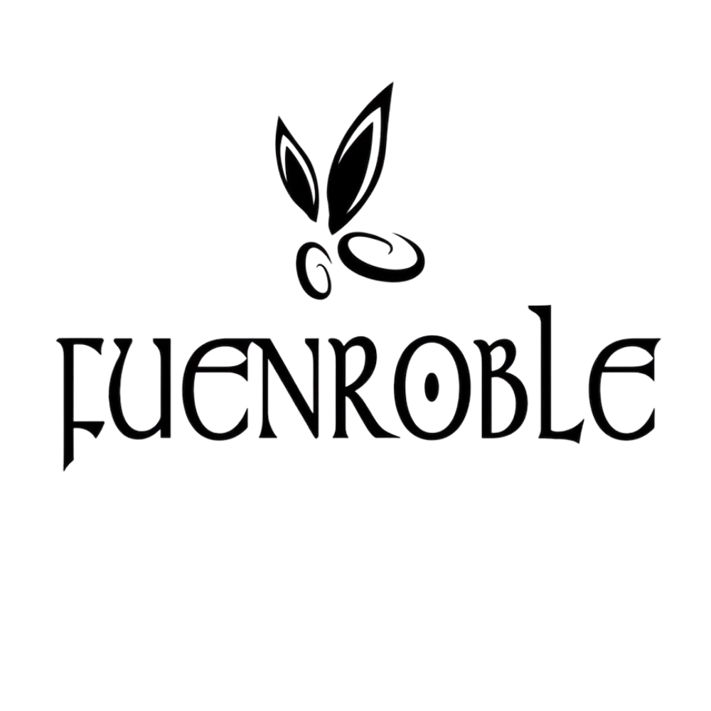 Escudo Fuenroble