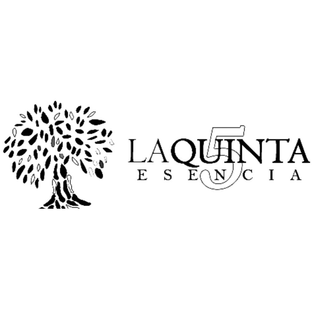 Escudo La quinta esencia 