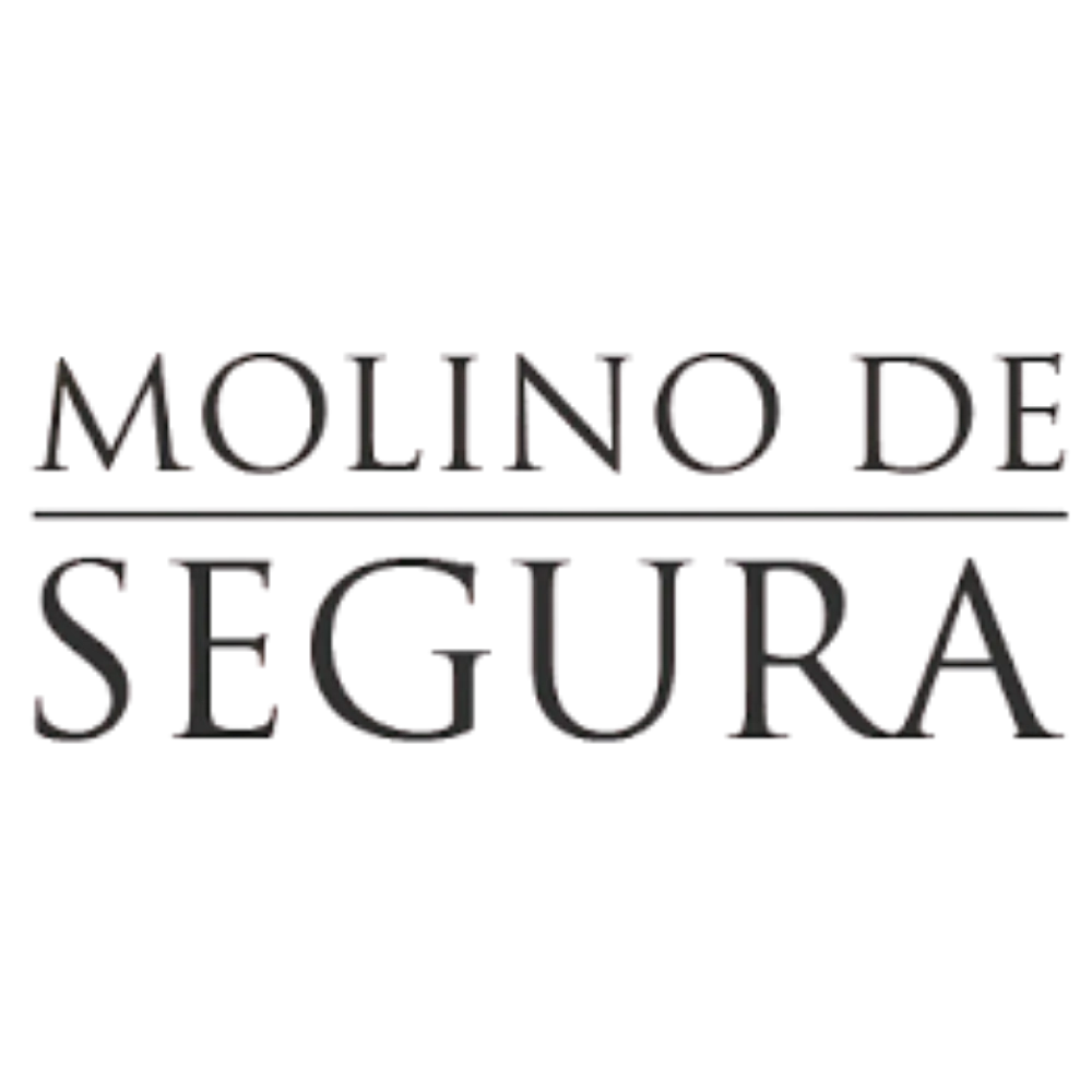 Escudo Molino de Segura 
