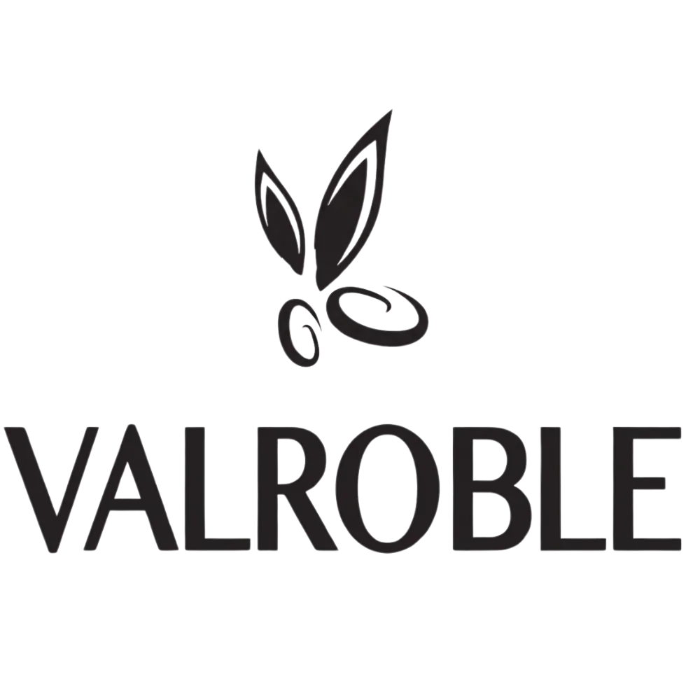 Escudo Valroble