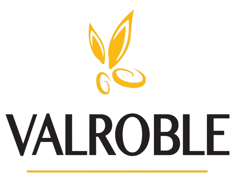 Escudo Valroble