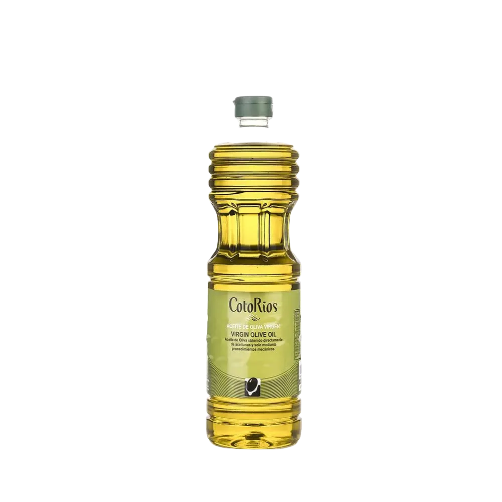 AOV Coto Ríos Picual 1l