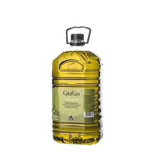 AOV Coto Ríos  Picual 5l