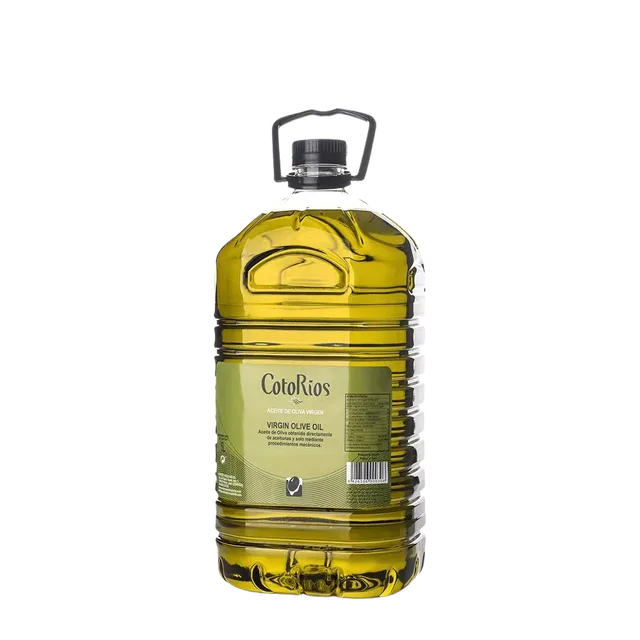 AOV Coto Ríos  Picual 5l
