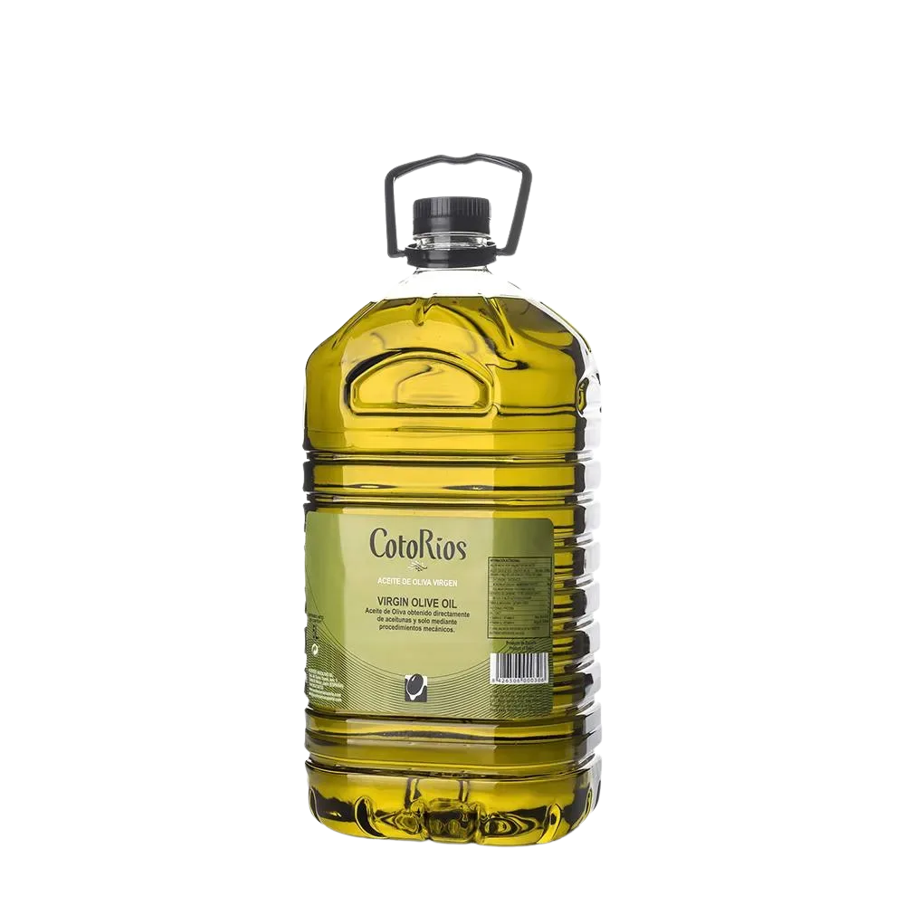 AOV Coto Ríos  Picual 5l