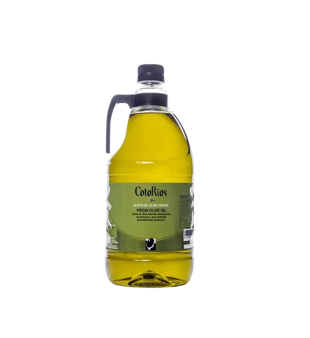 AOV Coto Ríos Picual 2l 