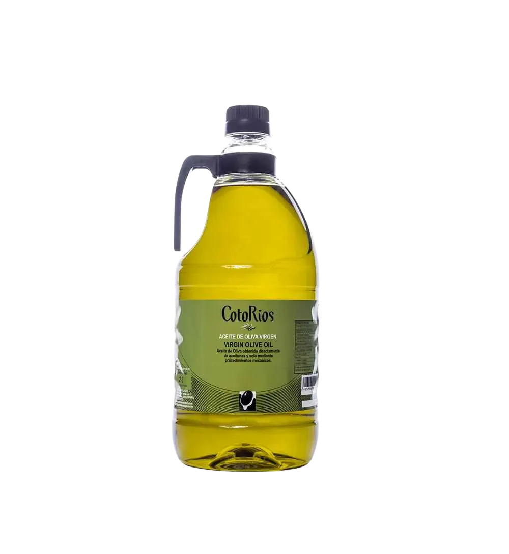 AOV Coto Ríos Picual 2l 