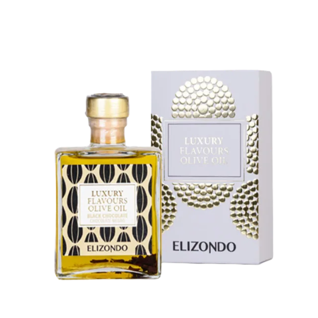 ELIZONDO LUXURY CHOCOLATE NEGRO