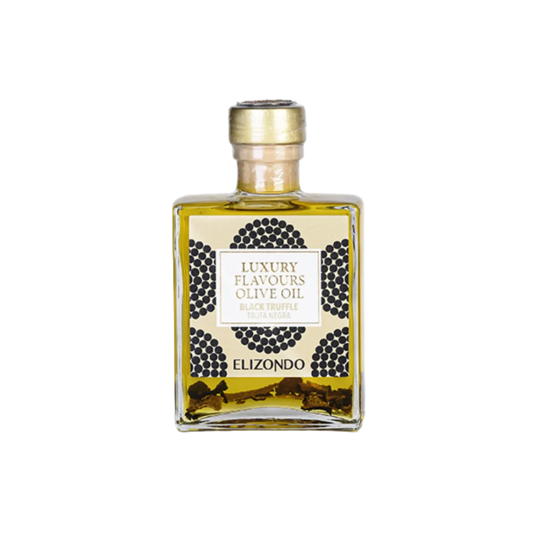 Elizondo Luxury Flavour TRUFA NEGRA 200 ml