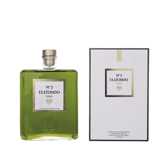 Elizondo Nº3 PREMIUM PICUAL 1000 ml
