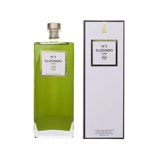 Elizondo Nº3 PREMIUM PICUAL 500 ml