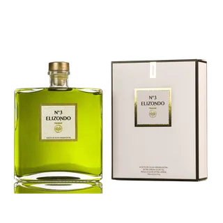 Elizondo Nº3 PREMIUM PICUAL 700 ml