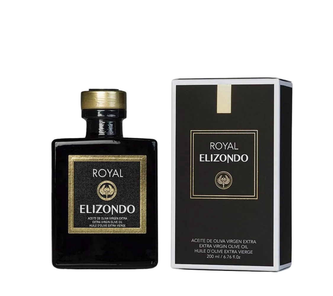 Elizondo ROYAL PREMIUM 200 ml
