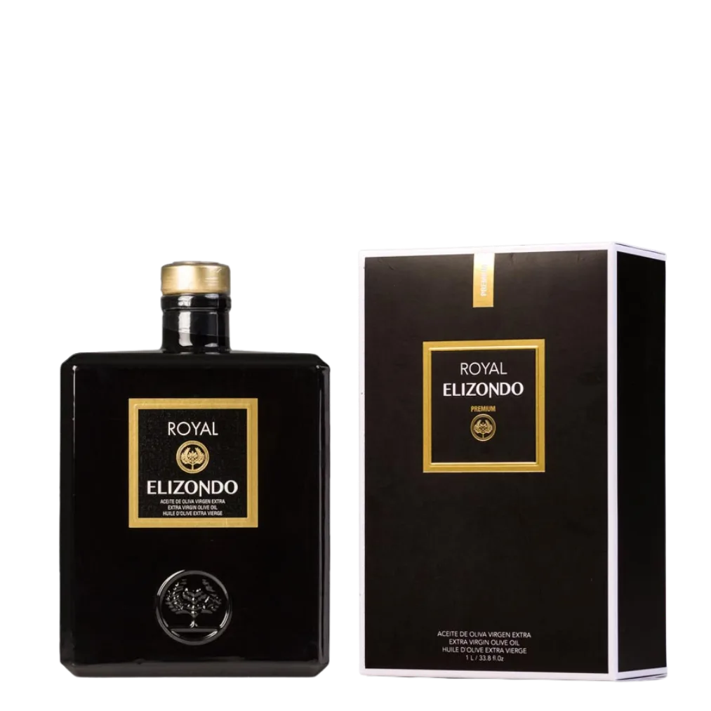 Elizondo ROYAL PREMIUM 1000 ml