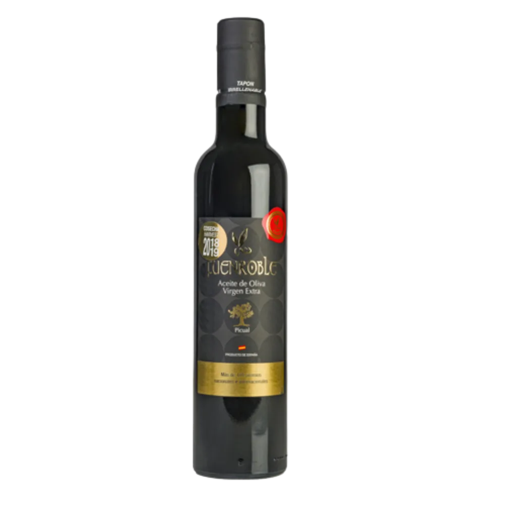 Fuenroble Picual 500 ml 