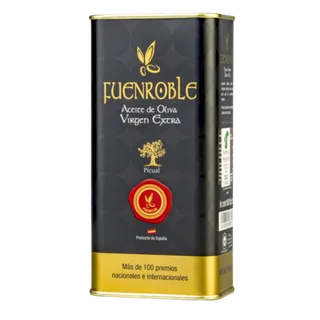 Fuenroble Picual 1l