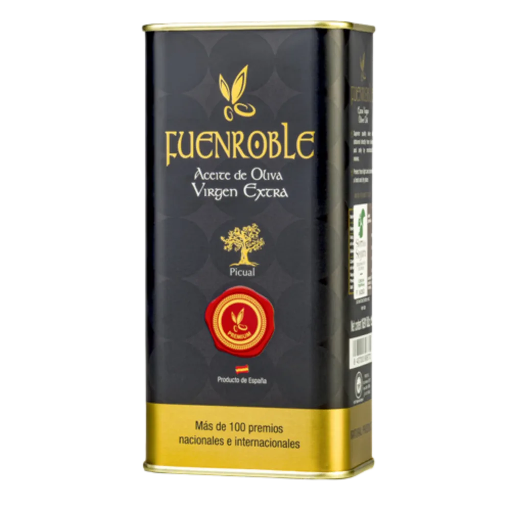 Fuenroble Picual 1l
