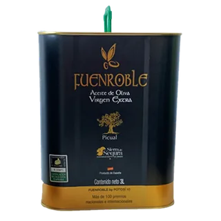 Fuenroble Picual 3l