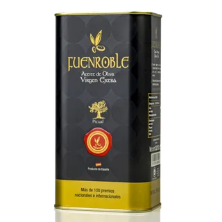 Fuenroble Picual 500 ml