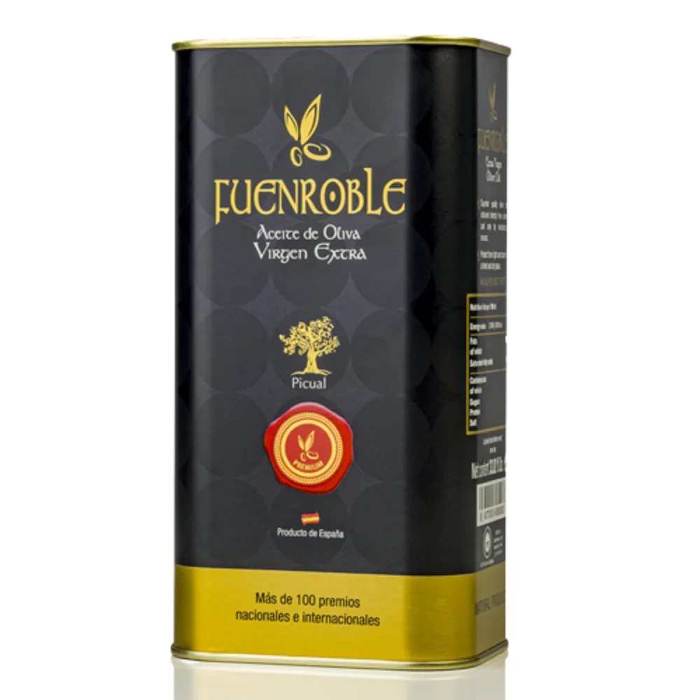 Fuenroble Picual 500 ml