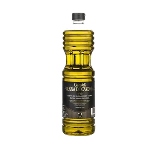 Guiradoli SIERRA CAZORLA Picual 1l