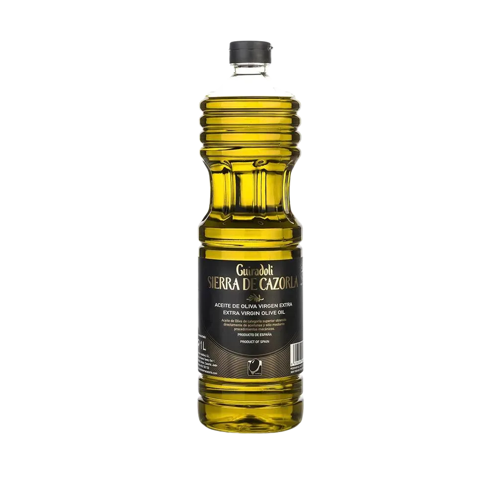 Guiradoli SIERRA CAZORLA Picual 1l