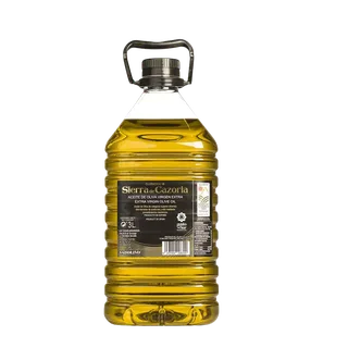 Guiradoli SIERRA CAZORLA Picual 3l