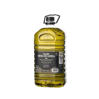 Guiradoli SIERRA CAZORLA Picual 5l