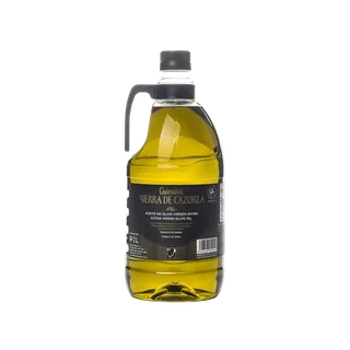 Guiradoli SIERRA CAZORLA Picual 2l
