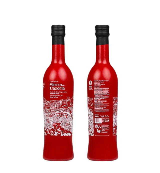 SIERRA CAZORLA Guiradoli Premium – Royal Campaña 25/26 ¡NUEVA COSECHA!