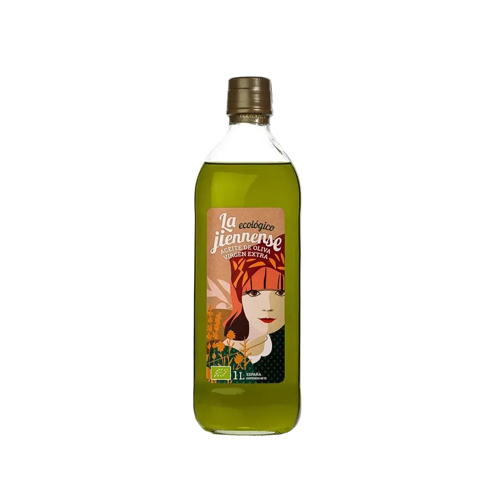 La Jiennense ECOLÓGICO 1l