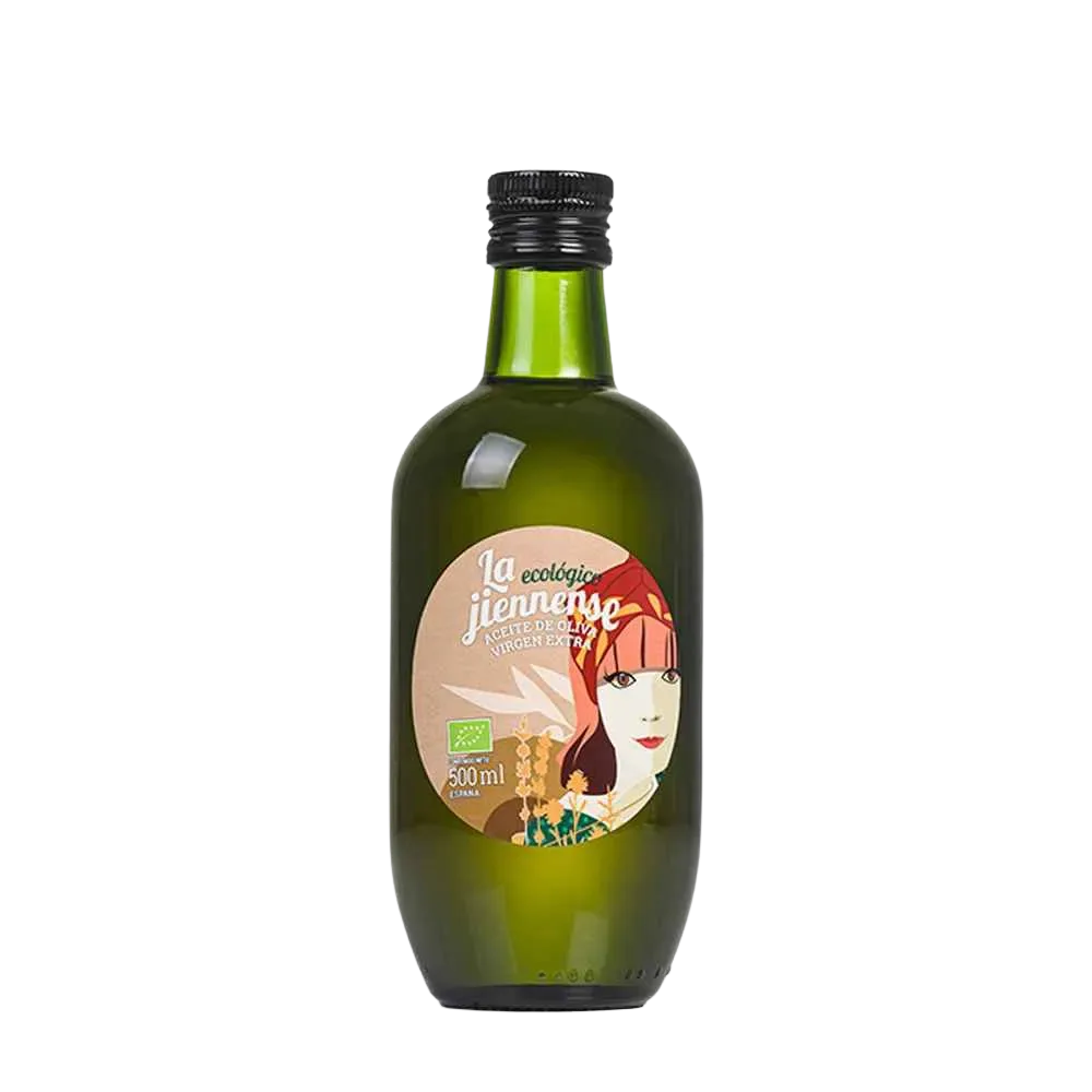 La Jiennense ECOLÓGICO 500 ml