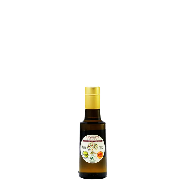 AOVE LQE Botella CRISTAL 250 ml  modelo Bell 