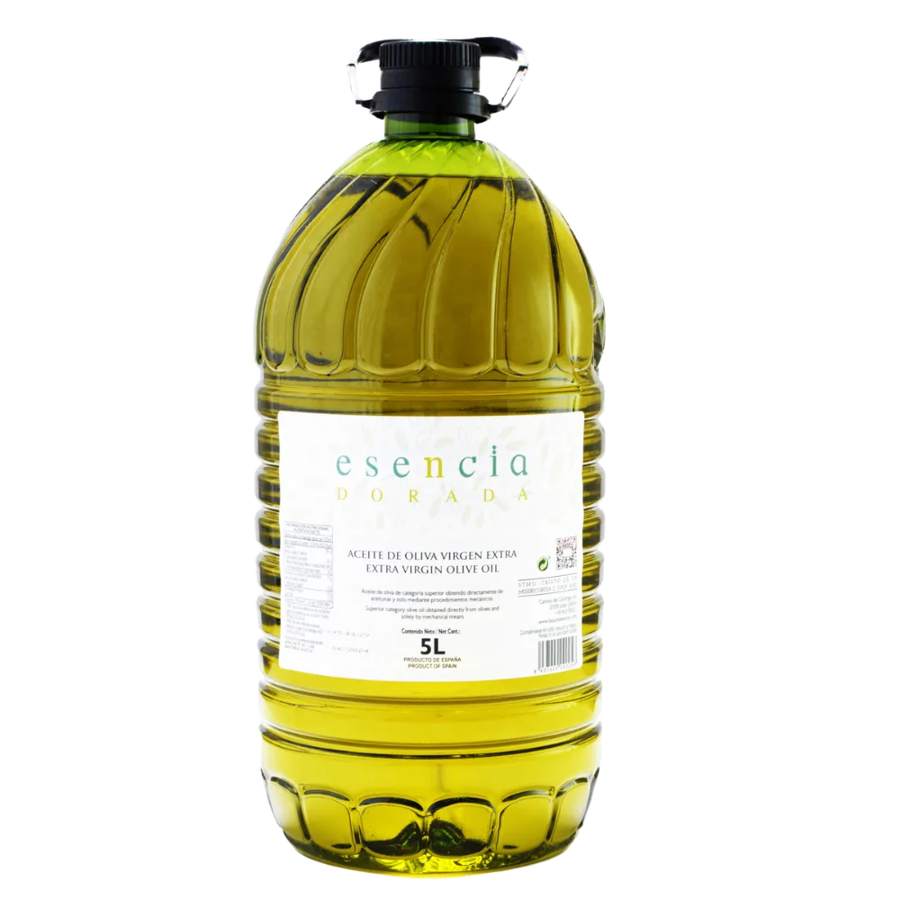AOVE LQE 5l Esencia Dorada 