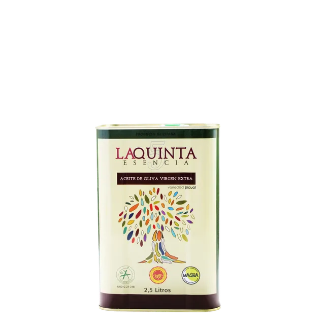 AOVE LQE Lata 2,5l