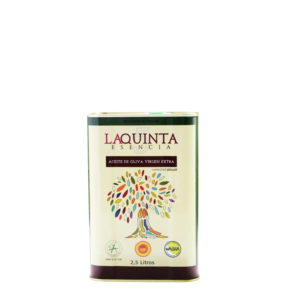 AOVE LQE 2,5l