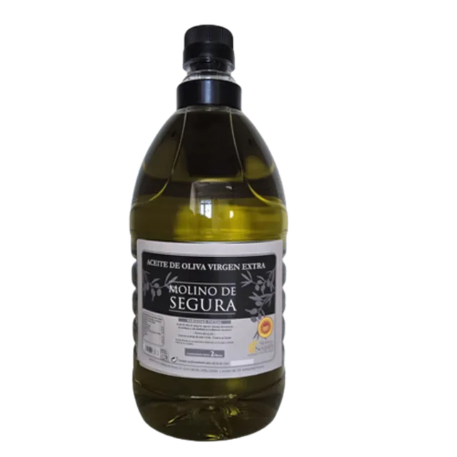 Molino de Segura – PET 2lt