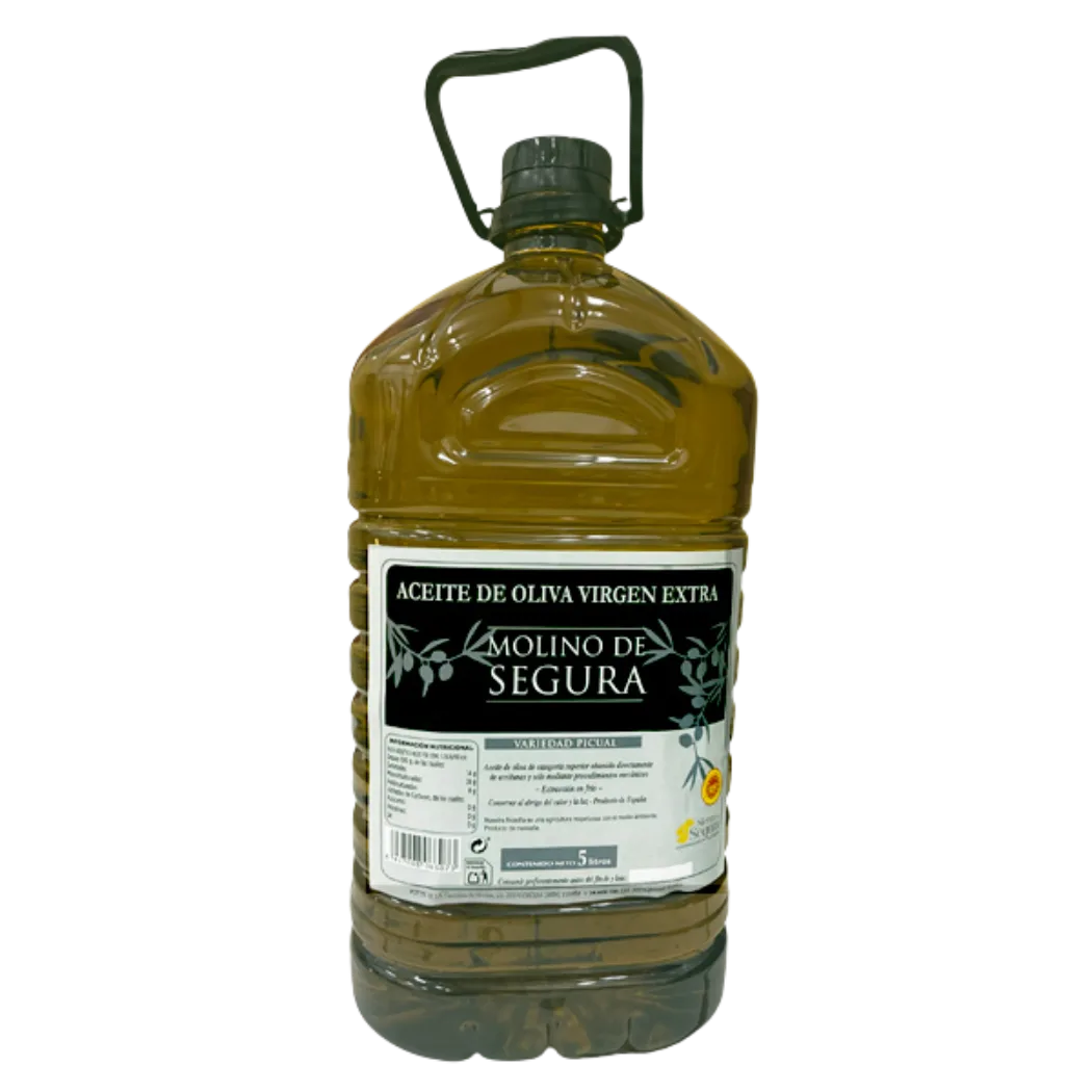 Molino de Segura 5l