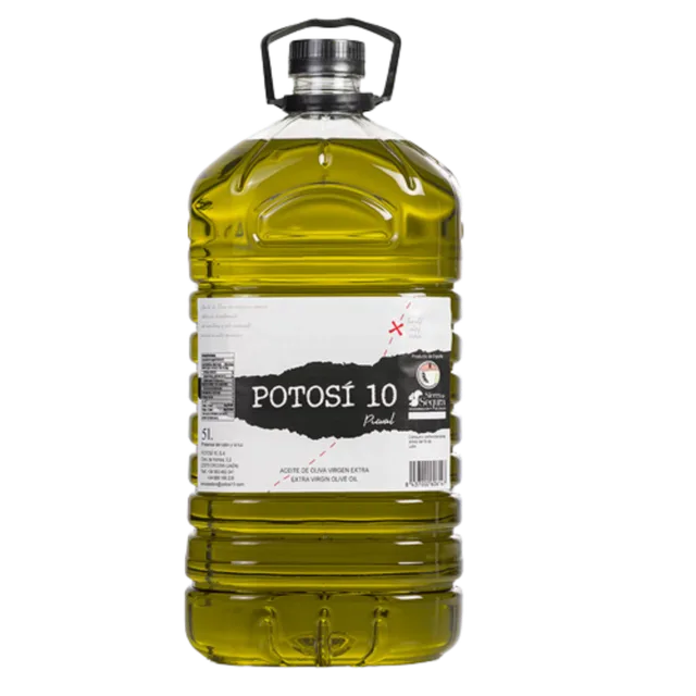 Potosí 10 – PET 5 lt