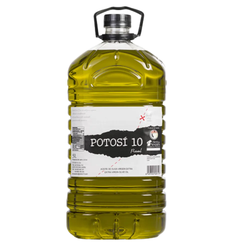 Potosí 10 5l
