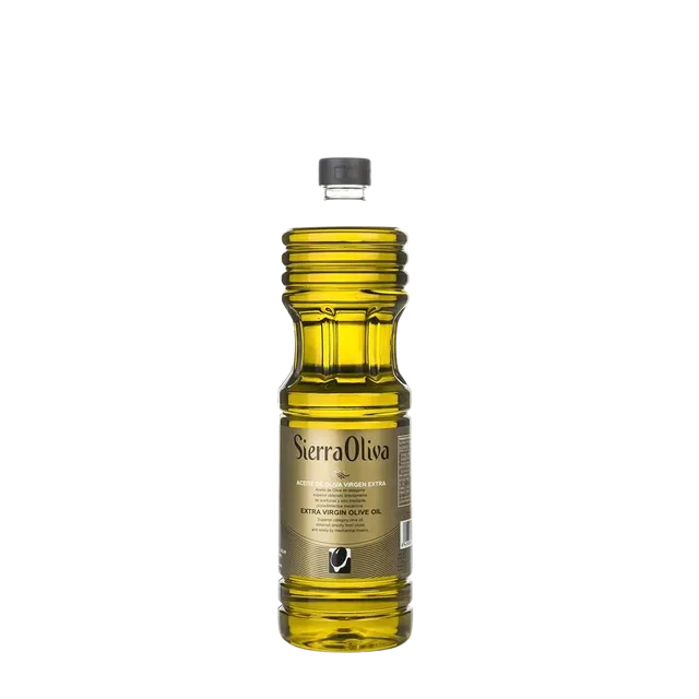 Sierra Oliva · PET 15 x 1000 ml