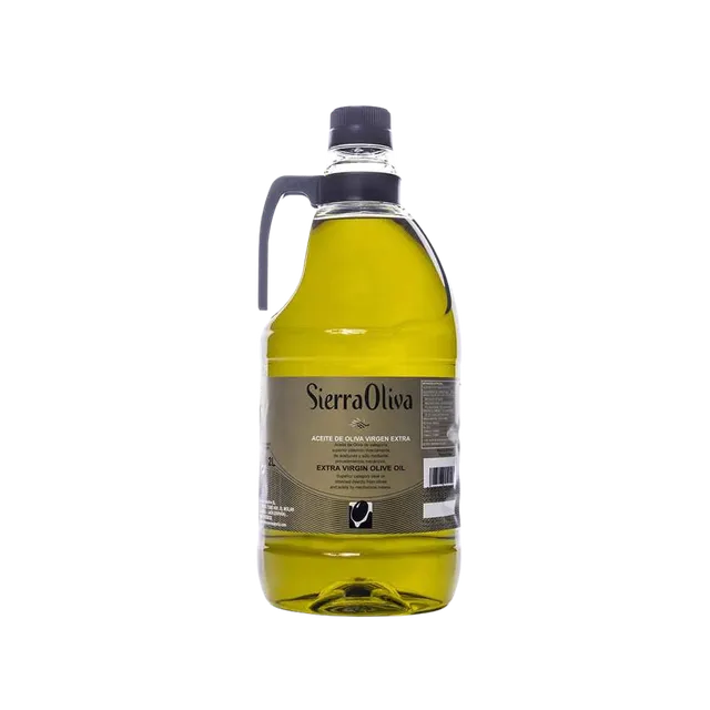Sierra Oliva · PET 6 x 2000 ml