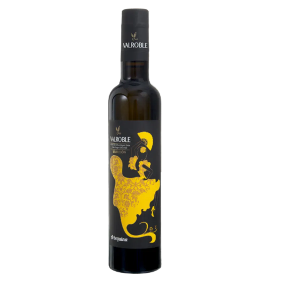 Valroble Arbequina 500 ml