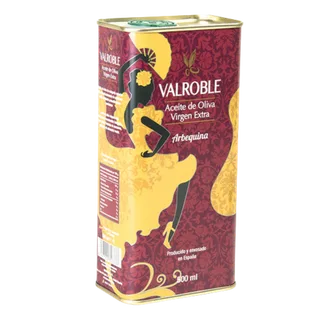 Valroble Arbequina 500 ml
