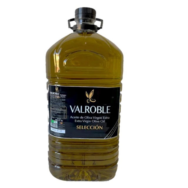 Valroble Arbequina PET 5lt
