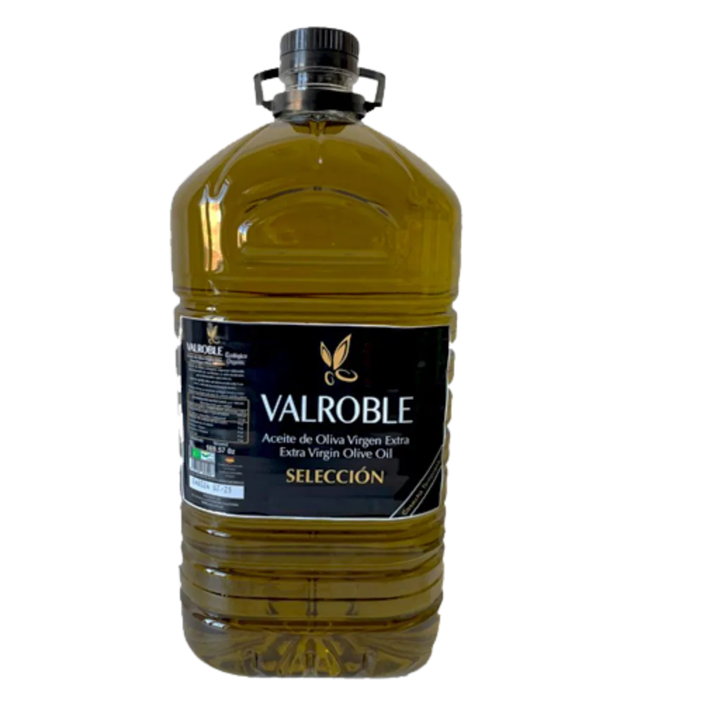 Valroble Arbequina 5l