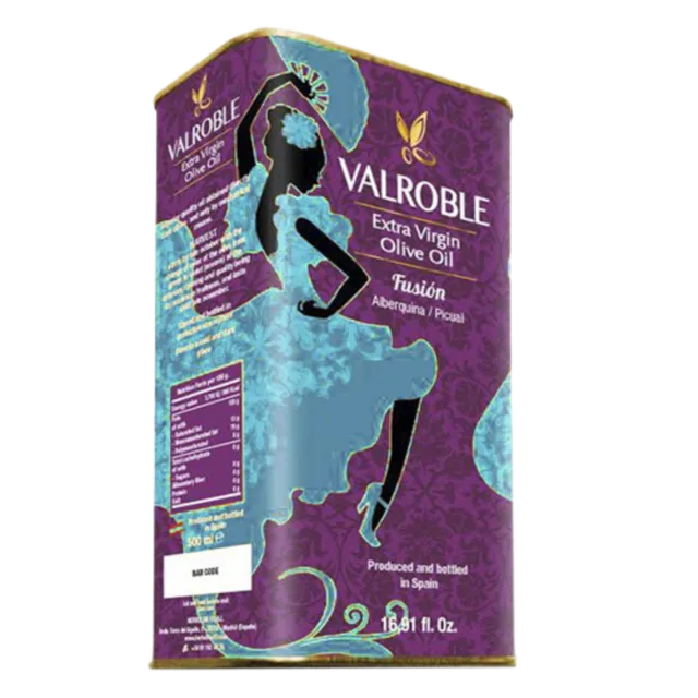 Valroble Fusión lata 500ml