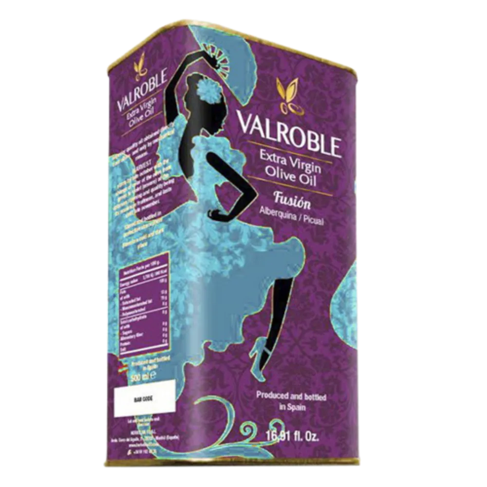 Valroble Fusión 500 ml